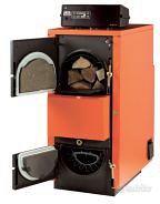 Ricambio caldaia a legna