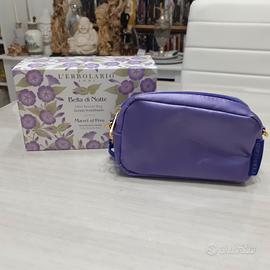 Pochette mini Erbolario