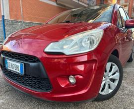 Citroen C3 1.4 HDI 70 EXCLUSIVE STYLE