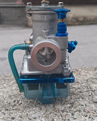 carburatore PWK 21