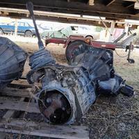 Cambio Manuale Per Iveco New Daily 4x4 1995