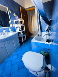 1 o 2 camere matrimoniali