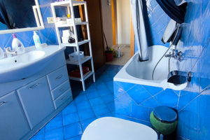 1 o 2 camere matrimoniali