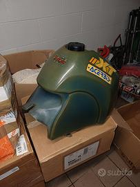 ricambi xt 600 2kf