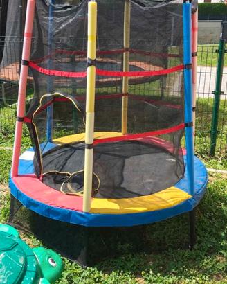 saltarello 