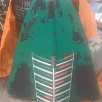 cofano e mascherina 1100B del 1952