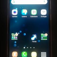 Smartphone Samsung Galaxy S4 GT-i9505 GB16 memoria