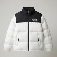 Piumino The North Face Nuovo - Bianco e Nero