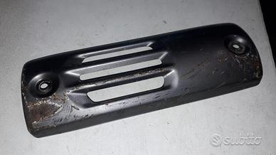 riparo marmitta Booster Bws 97-03