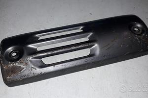 riparo marmitta Booster Bws 97-03