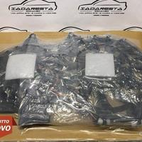 Ventola Radiatore Audi A4 - Seat Exeo 8E0959455