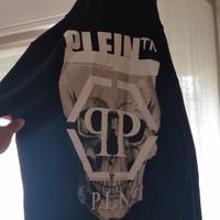 Felpa philipp plein 20esimo anniversario