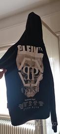 Felpa philipp plein 20esimo anniversario