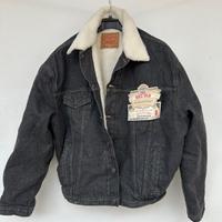 Giacca Jeans Levi’s Invernale taglia XXL da uomo