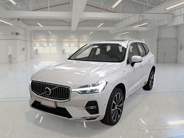 VOLVO XC60 T6 PLUG-IN AWD AUTO RECHARGE INSCR. 5 P