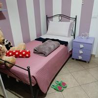 Cameretta nuovissima