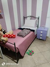 Cameretta nuovissima