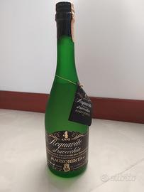 Acquavite Magnoberta 75cl
