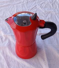 CAFFETTIERA BETA BORELLA KRISS 6 TAZZE