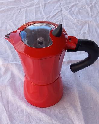 CAFFETTIERA BETA BORELLA KRISS 6 TAZZE