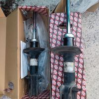 2 Ammortizzatori Anteriori Fiat Idea Lancia Musa