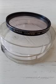 Filtro skylight 1A 49mm