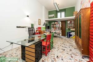 NEGOZIO RISTRUTTURATO a pochi passi da Corso Bueno