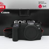 Canon EOS RP