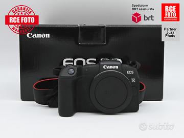 Canon EOS RP
