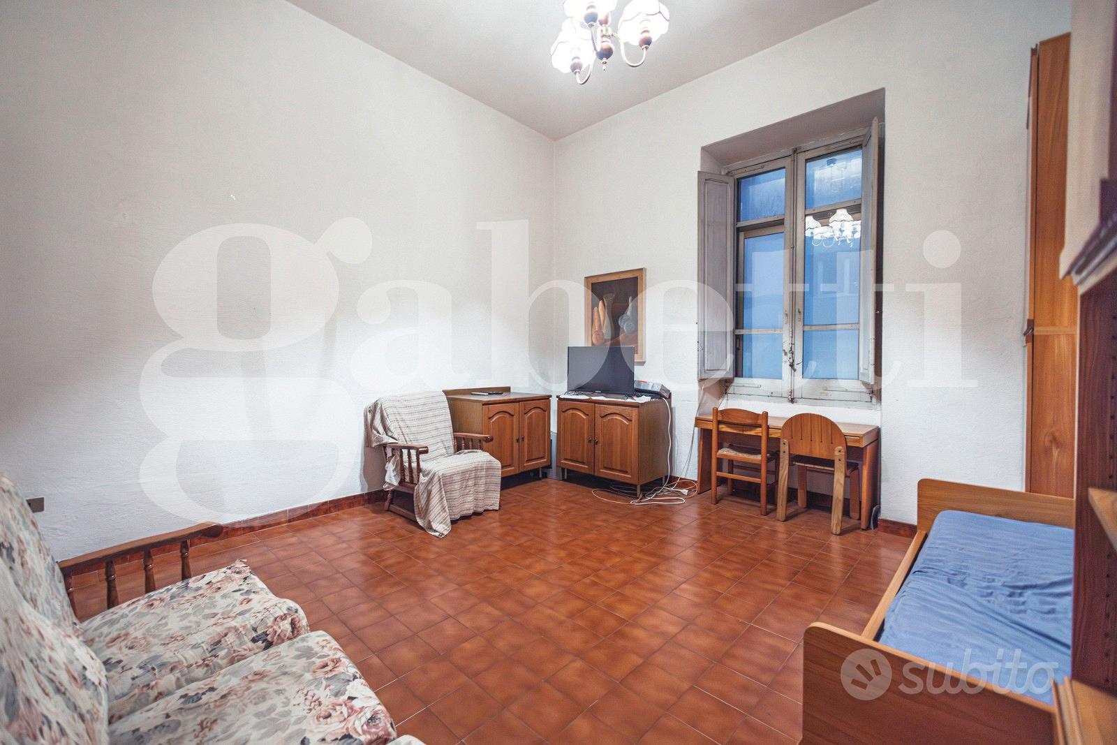 Appartamento – Cagliari, San Benedetto - Altro