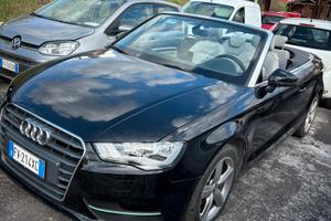 Audi A3 cabrio