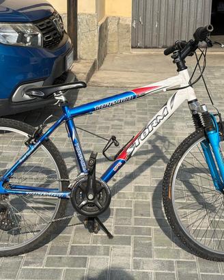 Mountain Bike Torpado Storm SFC 26
