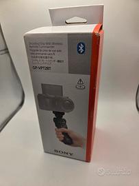 Sony Gp-Vpt2Bt grip Bluetooth 