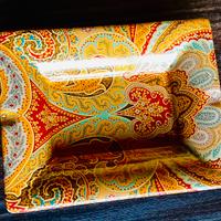 Posacenere Svuotatasche Etro