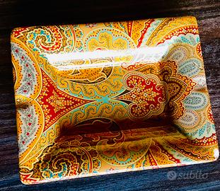 Posacenere Svuotatasche Etro