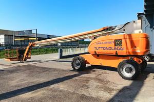 Piattaforma telescopica