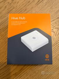 Hive Hub Nano 2.5 Domotica Smart - NUOVO Mai Usato