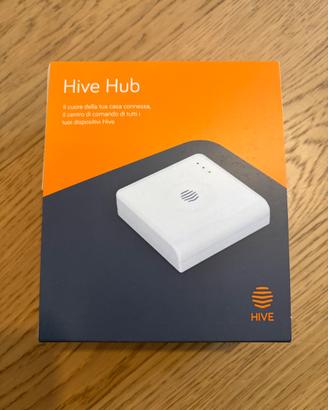 Hive Hub Nano 2.5 Domotica Smart - NUOVO Mai Usato