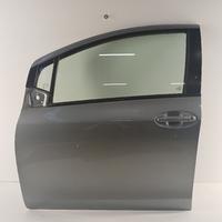 Porta ant sx TOYOTA YARIS '05