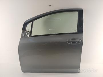 Porta ant sx TOYOTA YARIS '05