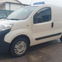 Fiorino Furgone - Km 62.000 - Anno 2019 - EURO 6