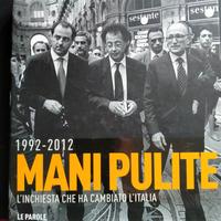 Mani Pulite - Inchiesta Corriere della Sera