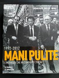 Mani Pulite - Inchiesta Corriere della Sera