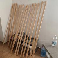 Listelli in legno Leroy marlen