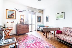 BILOCALE CON BALCONE