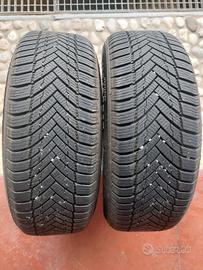Gomme invernali 185/60 14