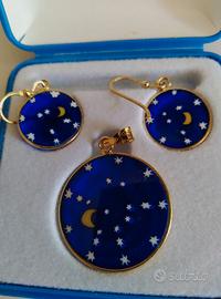 Parure La Murrina,  Parure Omaggio + Altro