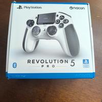 Controller Nacon Revolution 5 pro 