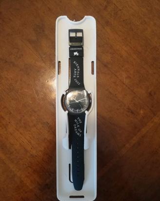 Swatch Biennale Arte 2022 - edizione limitata