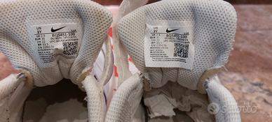 Nike court borough low